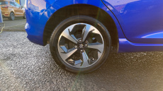 Suzuki Swift 1.2 Mild Hybrid Ultra ALLGRIP 5dr Petrol Hatchback